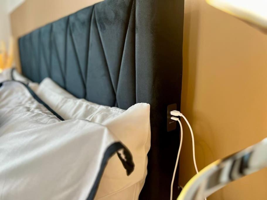 Hessian Lounge -Wyndale- Central 2Br W/Parking Birmingham Kültér fotó